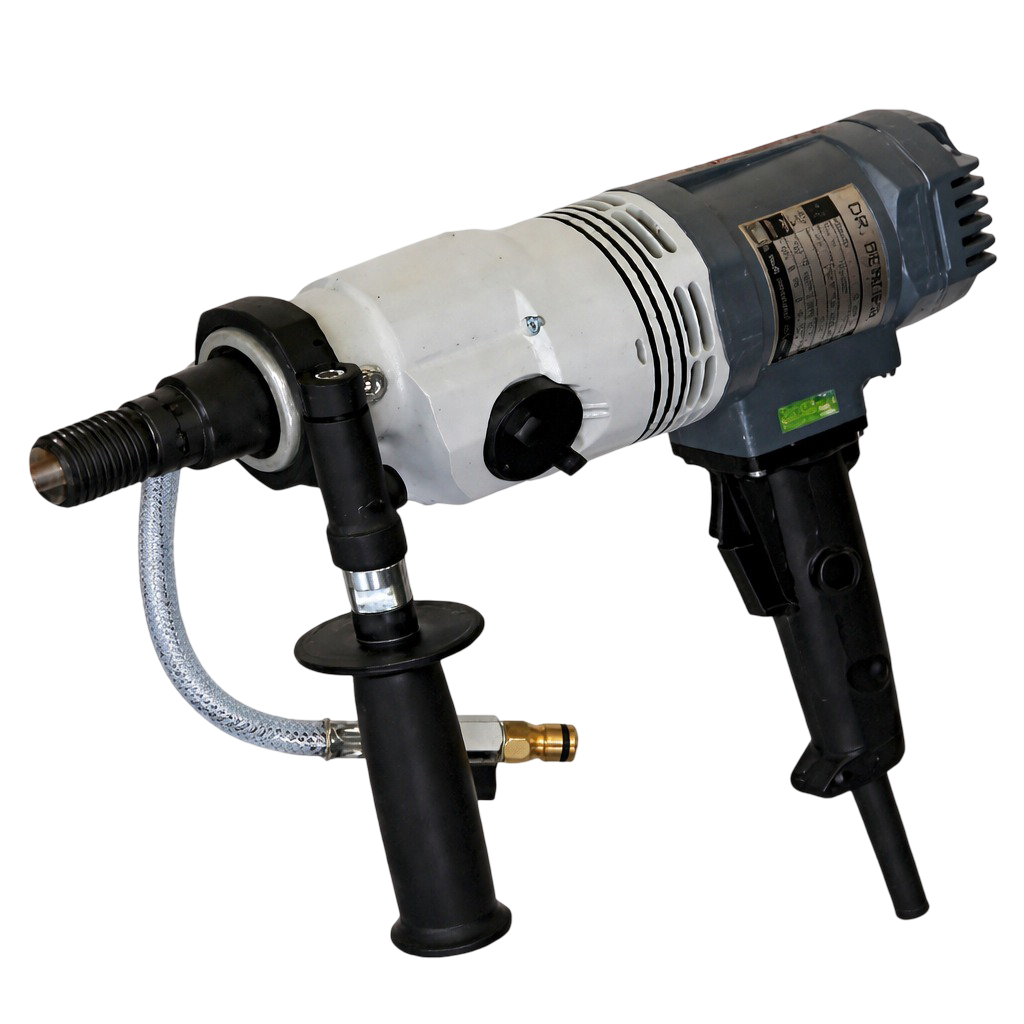 HANTER DBM 200 Kernbohrmaschine