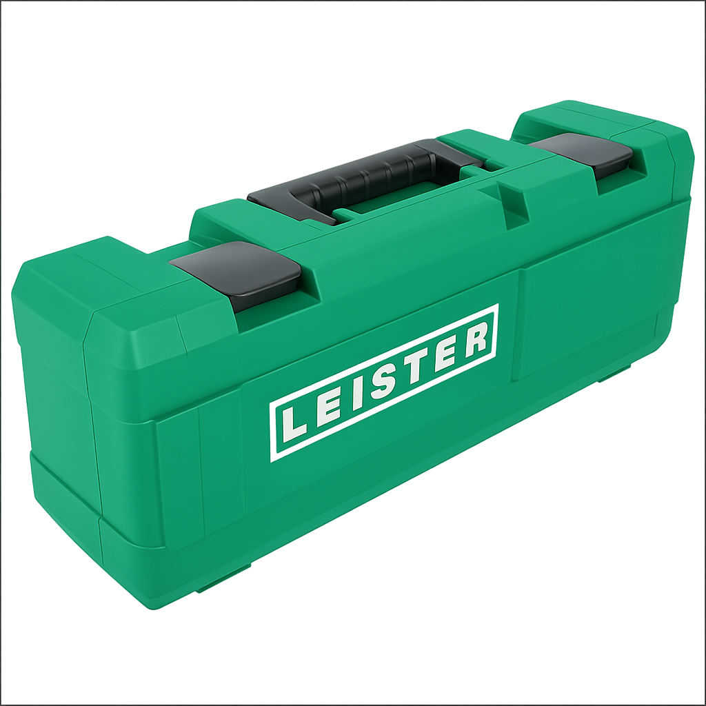 LEISTER - Koffer für TRIAC S | ST | AT | ELECTRON ST