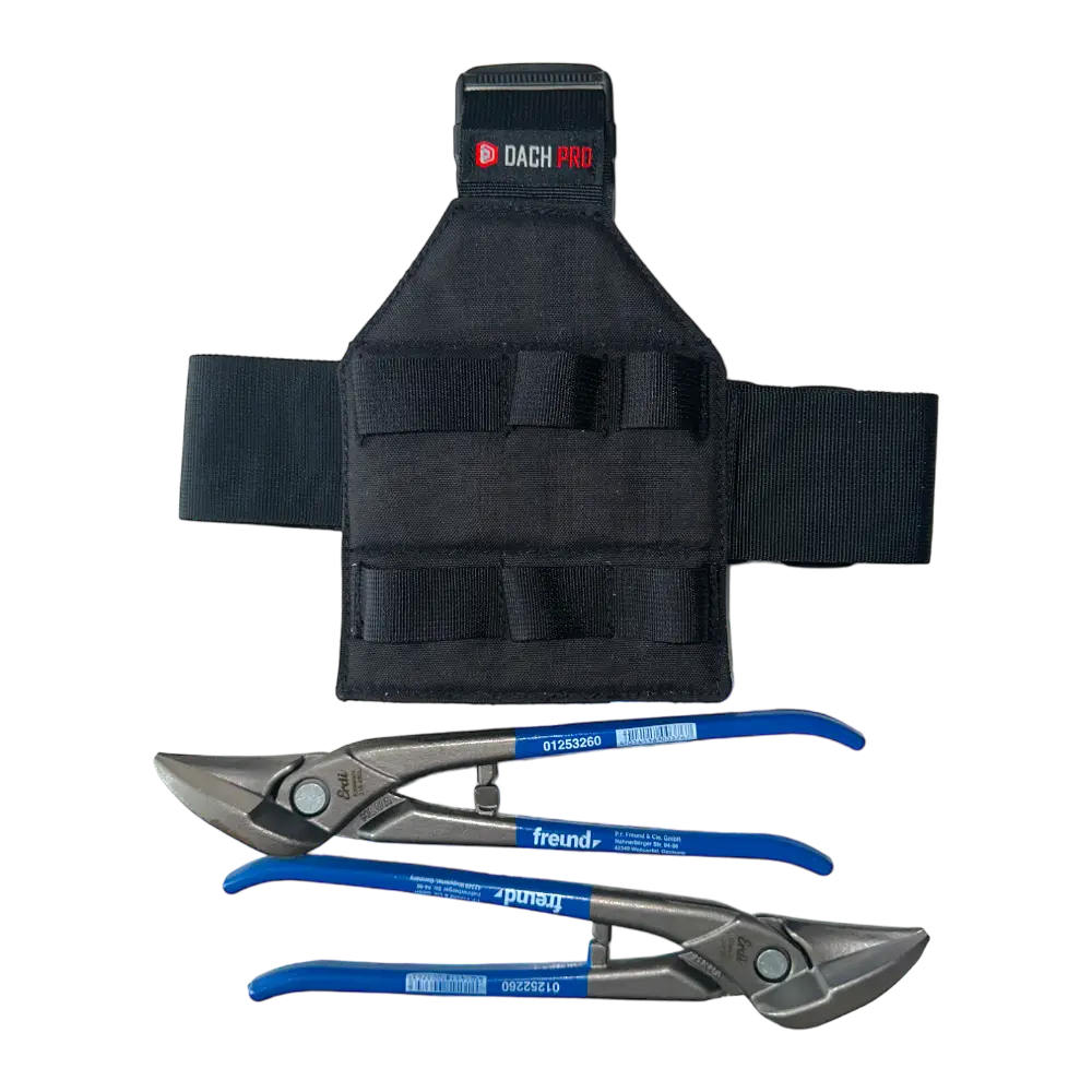 Dach PRO Snibbler Set