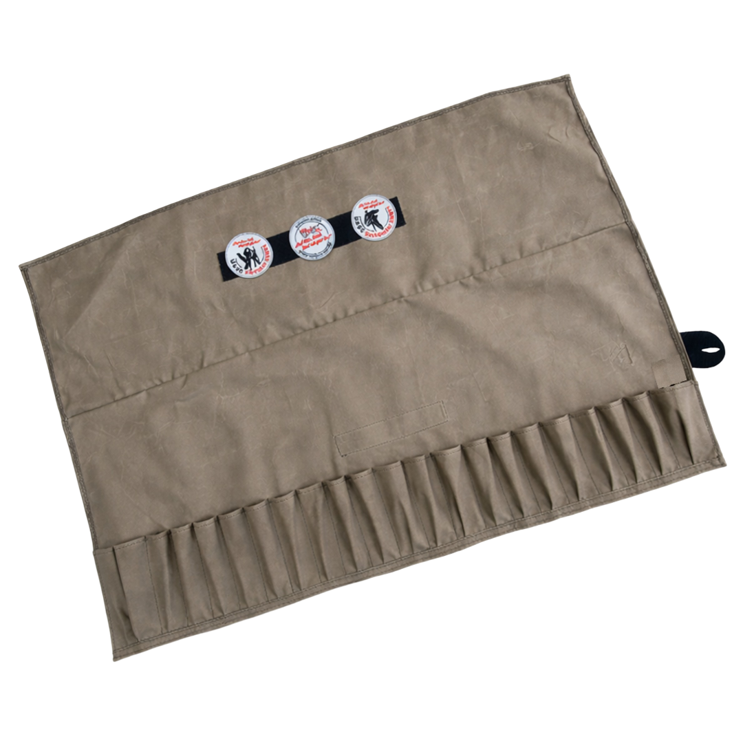 MASC Rolltasche Segeltuch