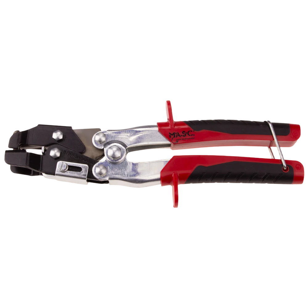 STUBAI Langlochzange – 230 mm
