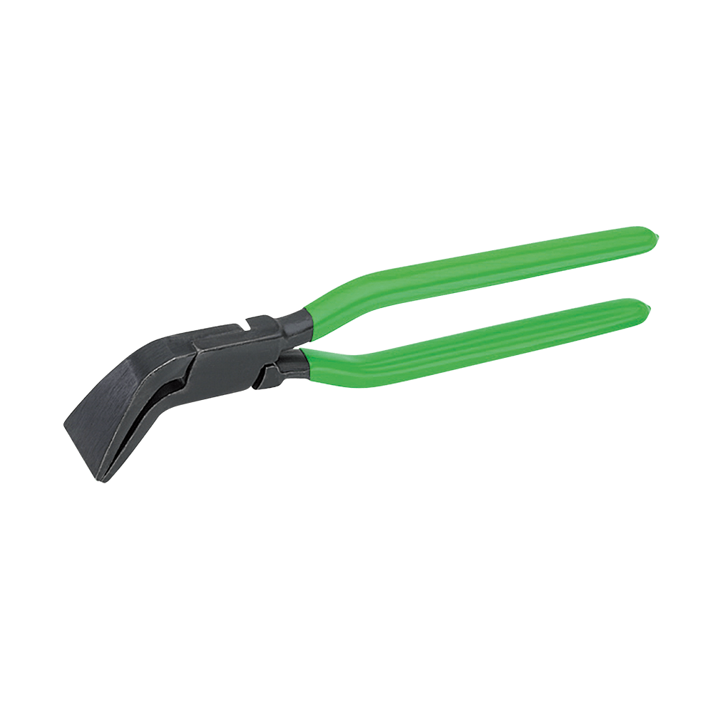 FREUND Falzzange 40 mm 45° (eingelegt)