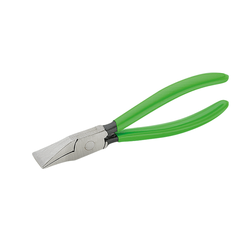FREUND Mini Falzzange 22 mm gerade (eingelegt)