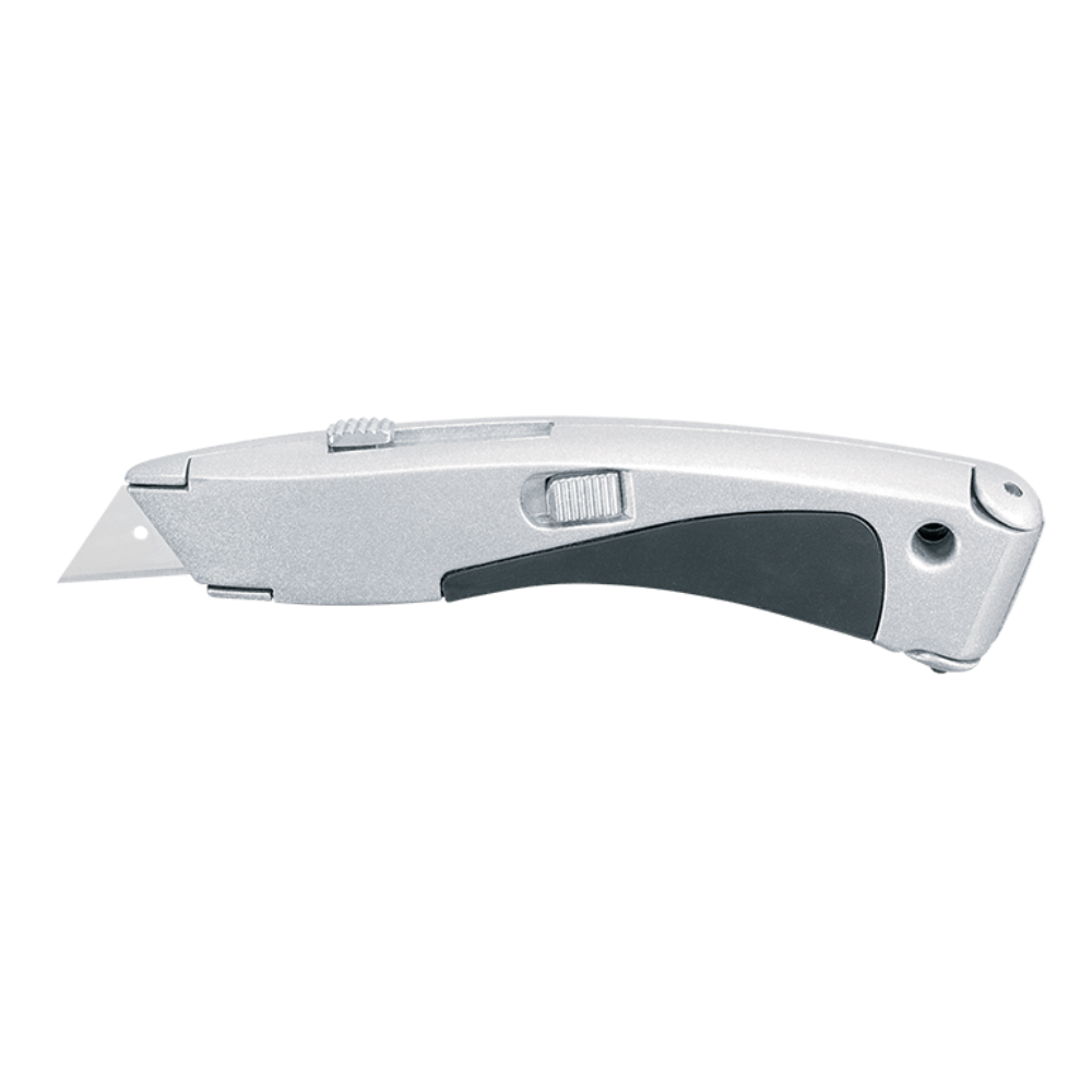 Freund Silver Knife – Schiebeklinge & Köcher