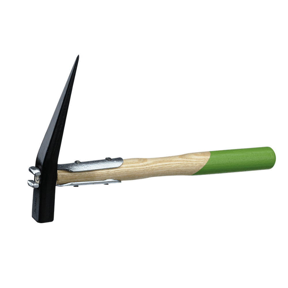 Freund - SPITZHAMMER MIT HOLZGRIFF