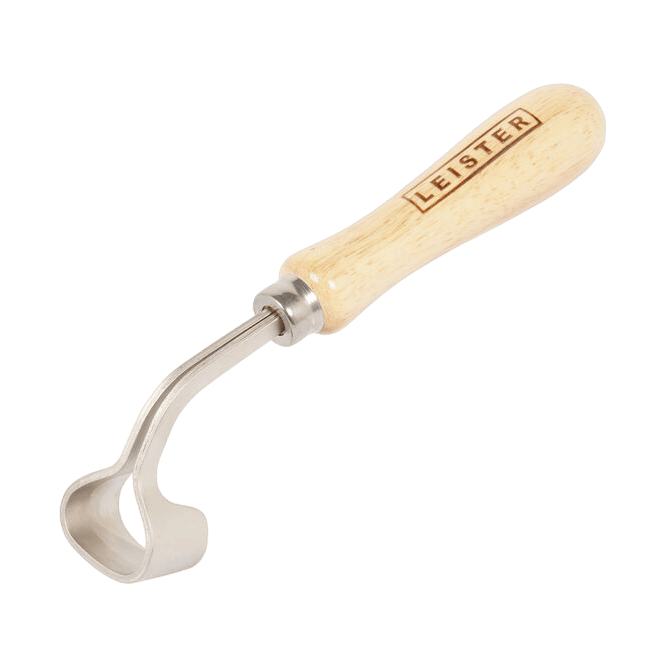 LEISTER - Kantenhobel