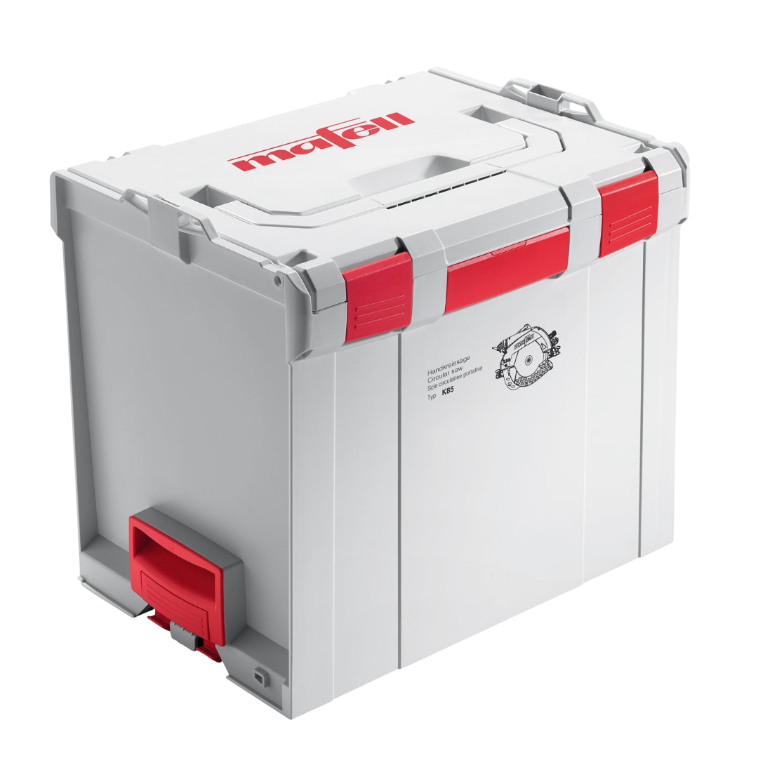 MAFELL - L - MAX Transportbox mit Einlage