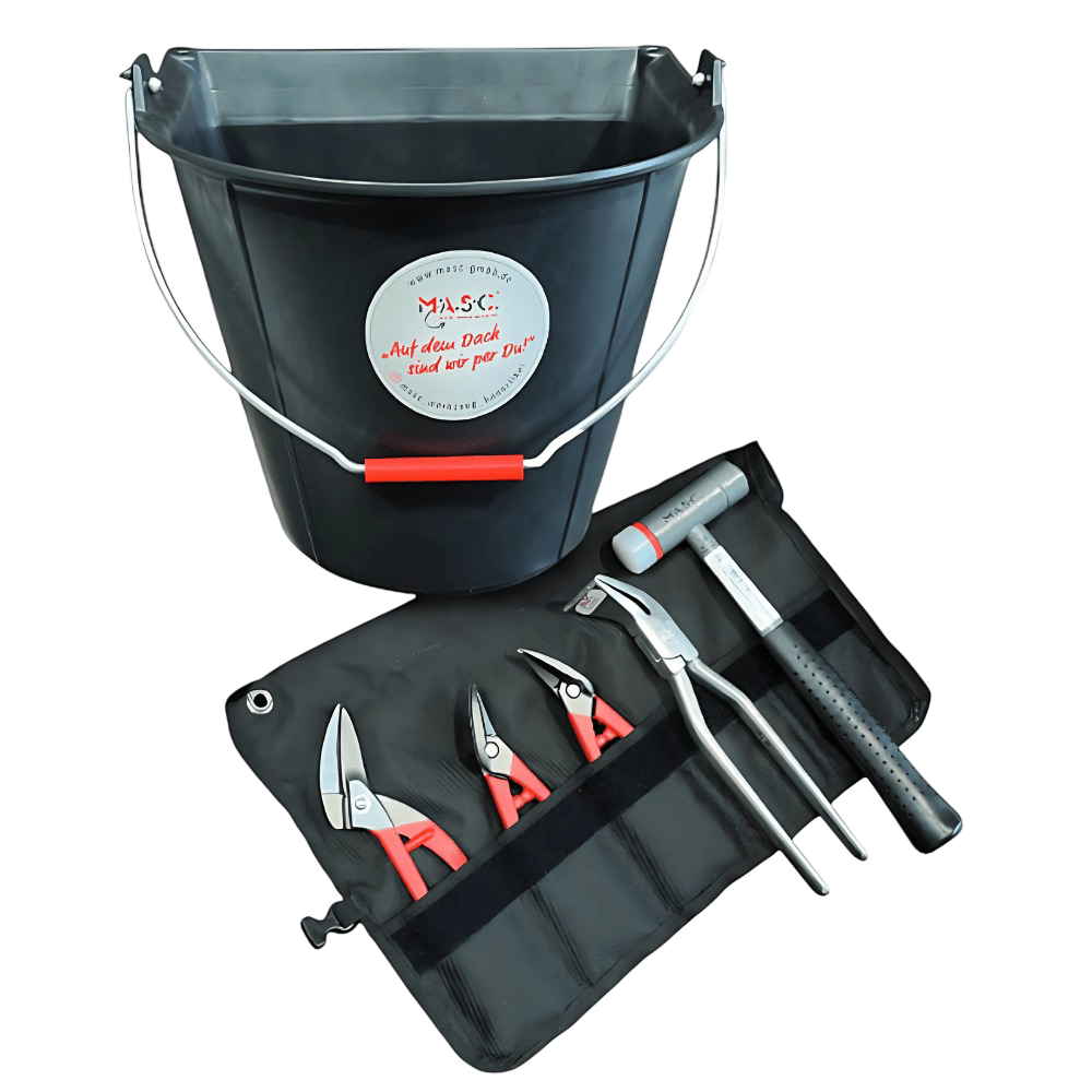MASC - Tool King Eimer Set 1