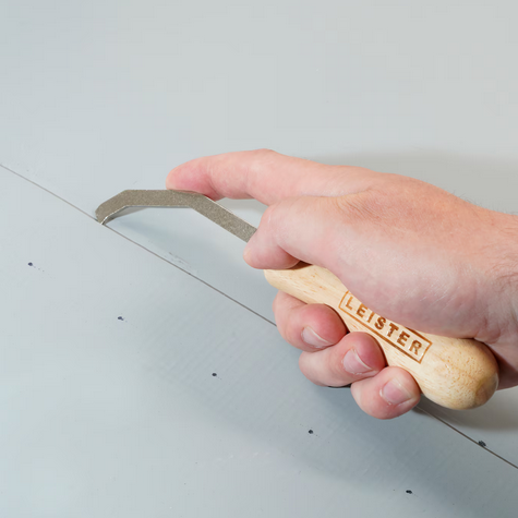 LEISTER Schweißnaht Prüfer