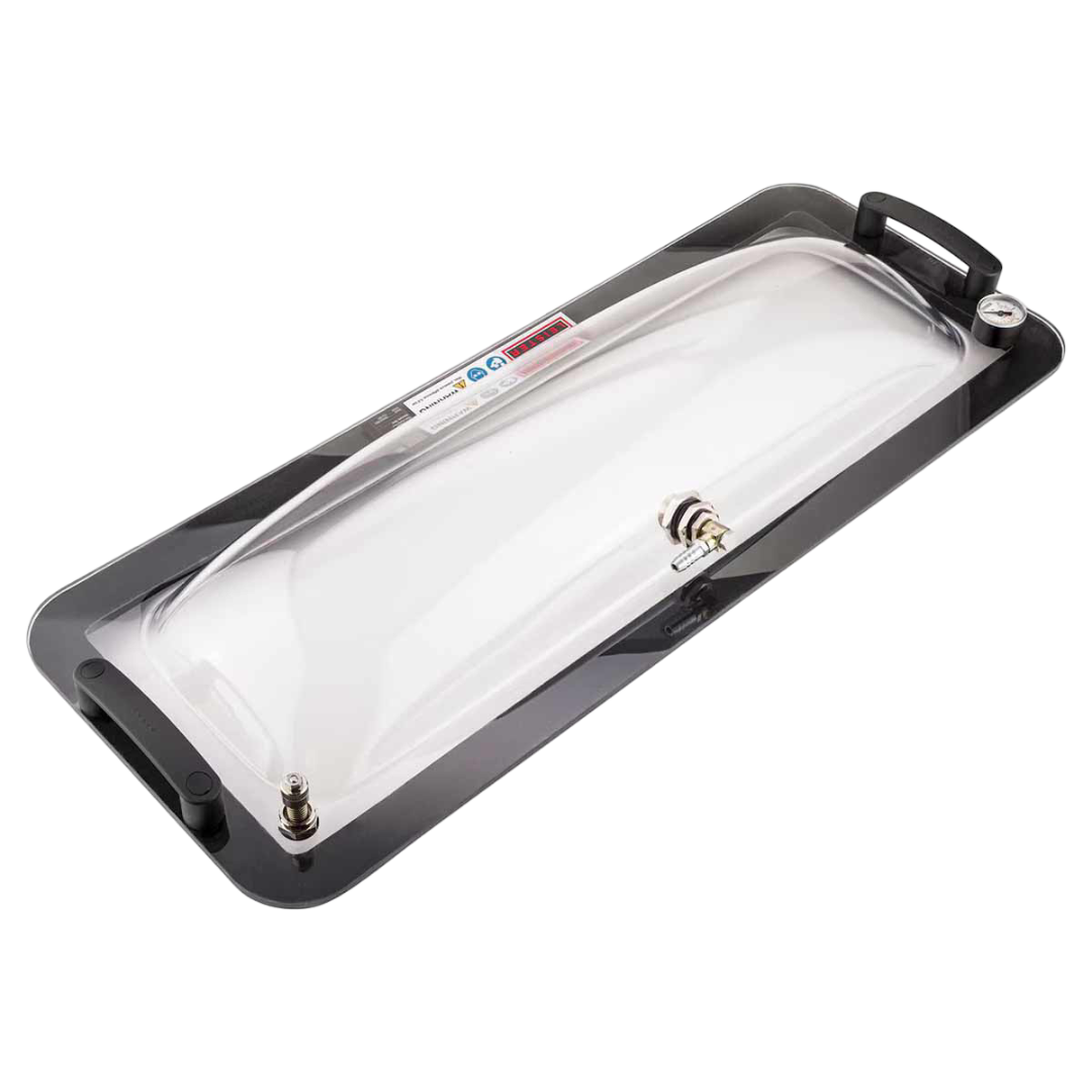 LEISTER - VACUUM BOX, 830x320mm