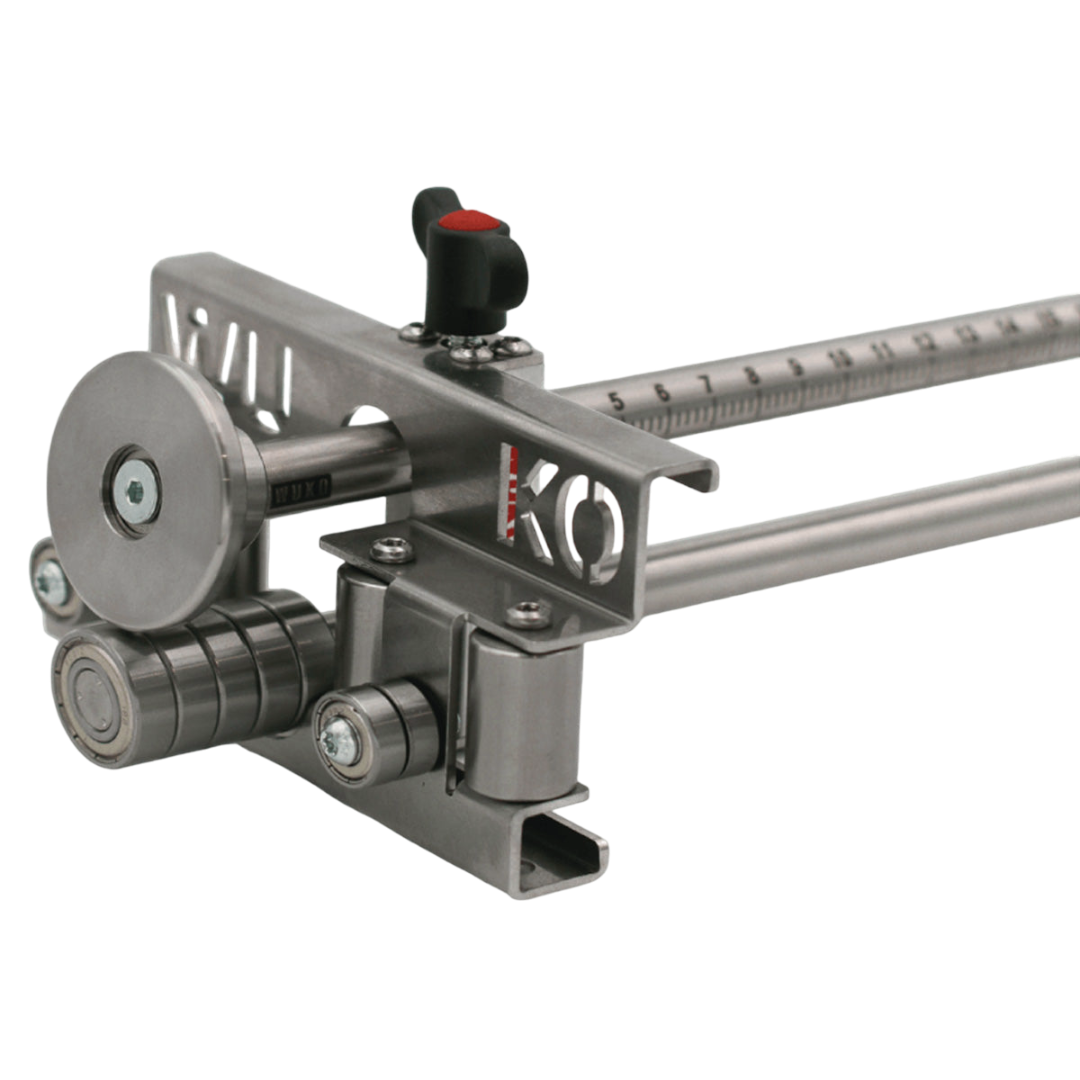 WUKO 6200 UBER Uni Bender - Handabkanter