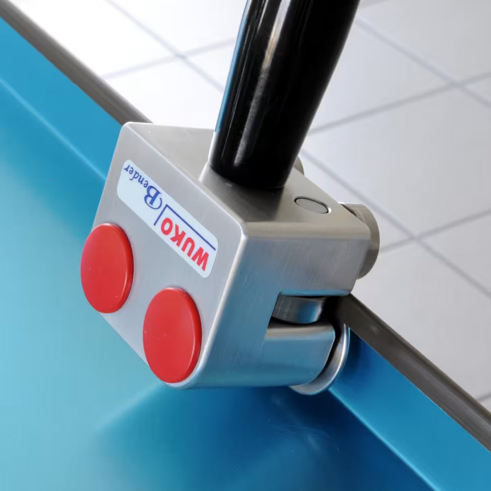WUKO Micro Disc O Bender 4050