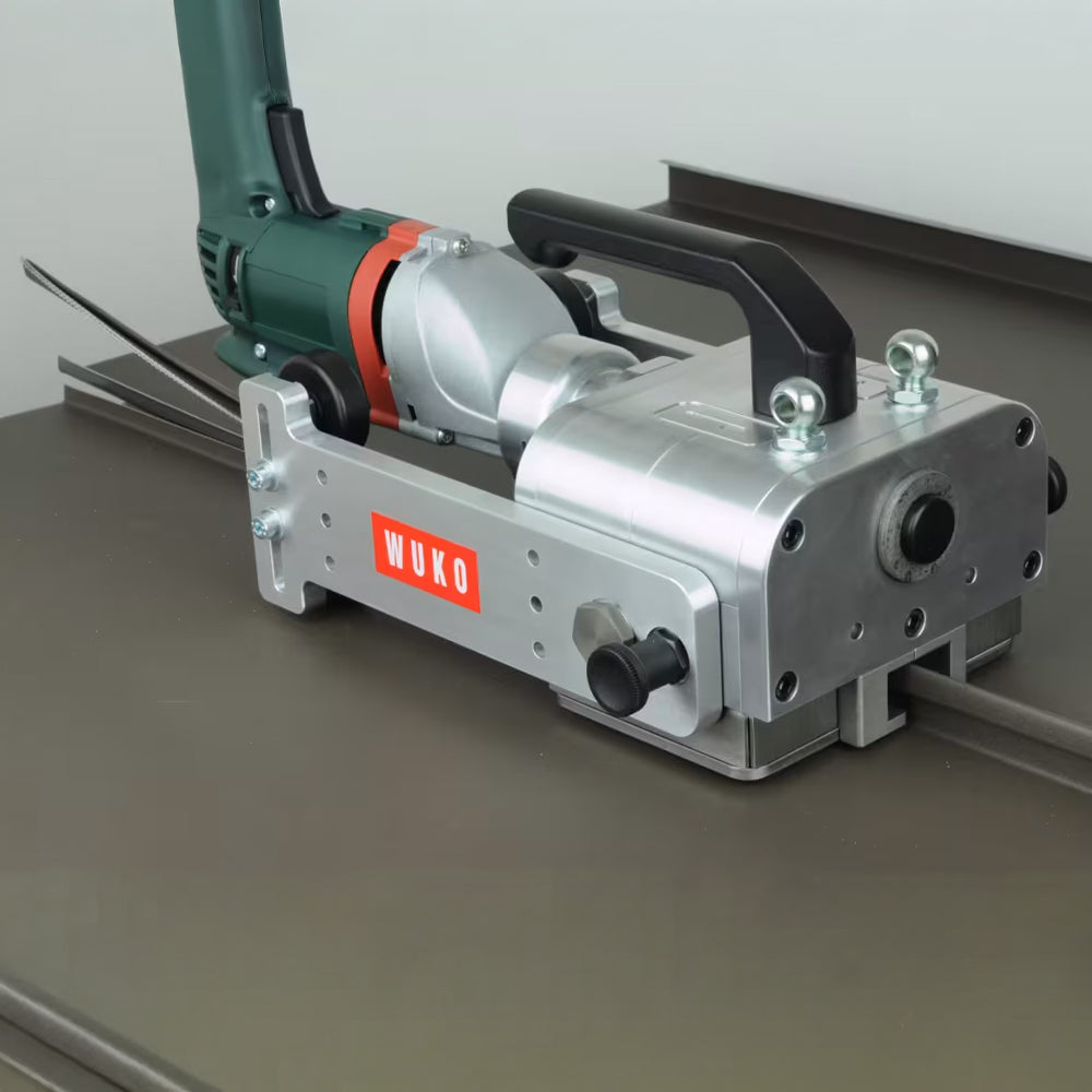 WUKO Trimmer 1080 – Elektrisches Schneidgerät
