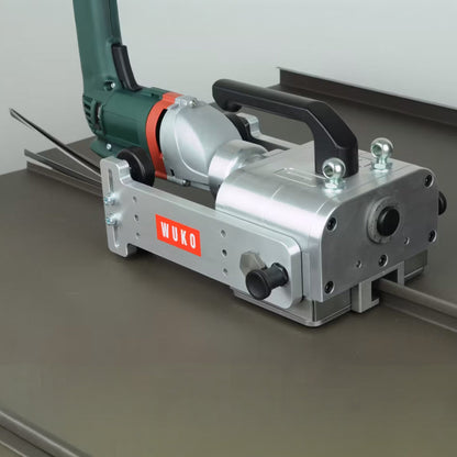 WUKO Trimmer 1080 – Elektrisches Schneidgerät