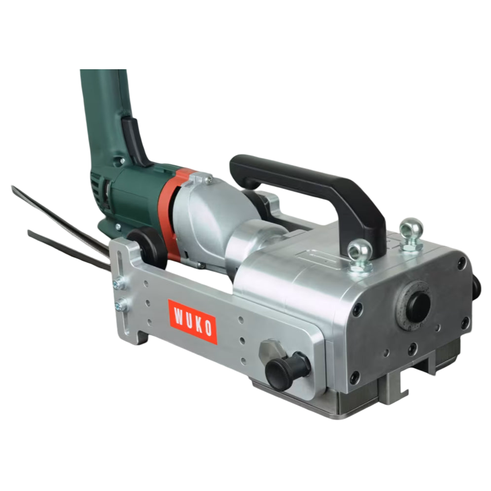 WUKO Trimmer 1080 - Elektrisches Schneidgerät