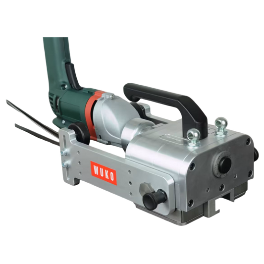 WUKO Trimmer 1080 - Elektrisches Schneidgerät