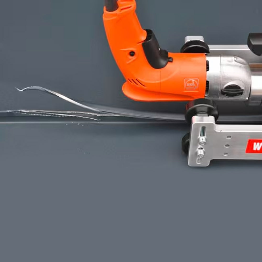 WUKO Trimmer 1080 – Elektrisches Schneidgerät