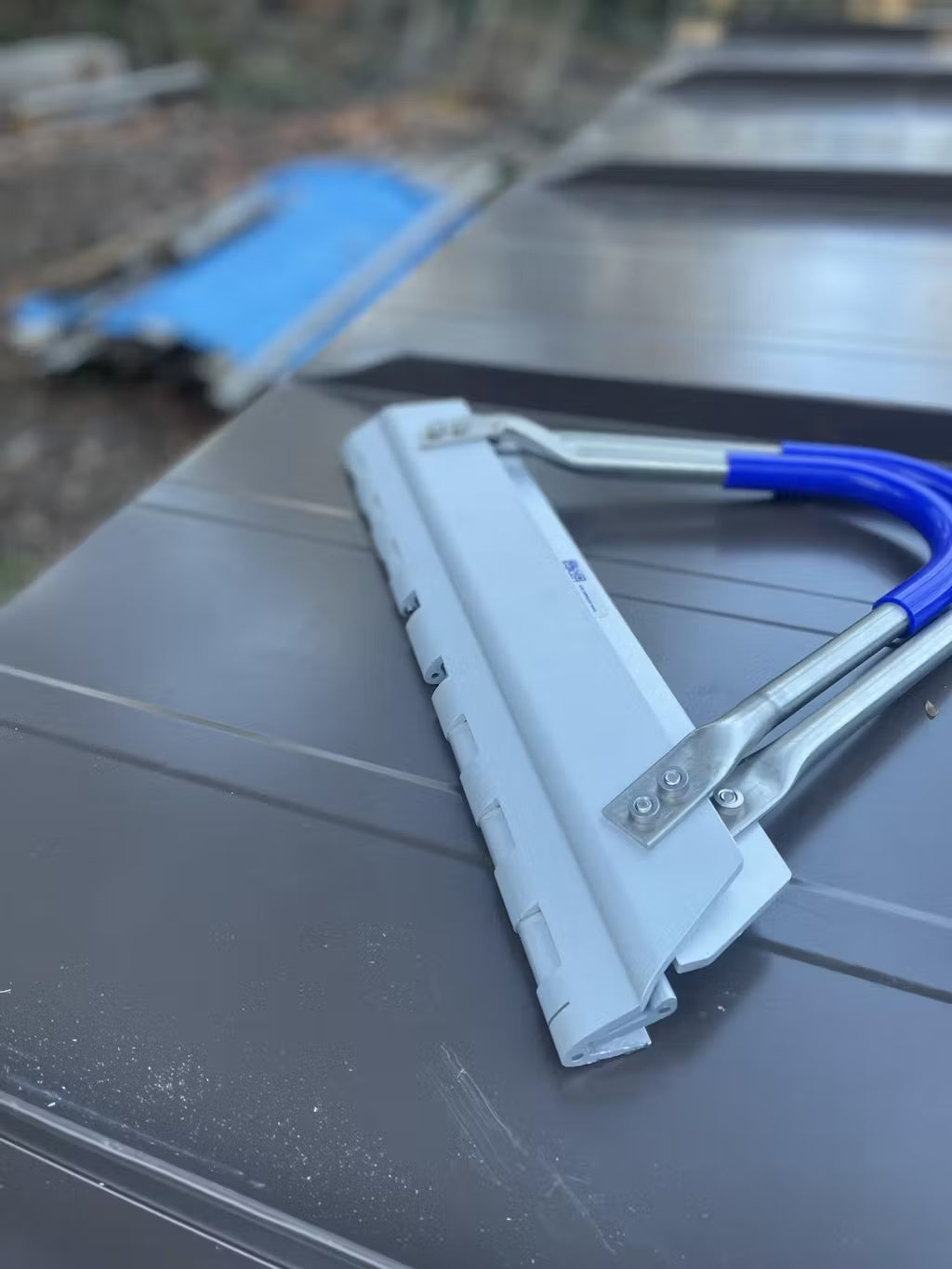 UniBieger® T 420