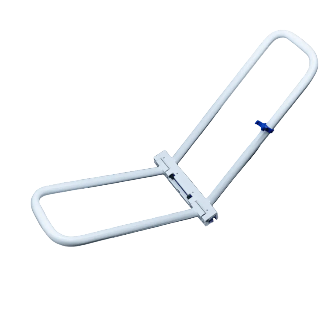 2 in 1 Winkelfalzschließer