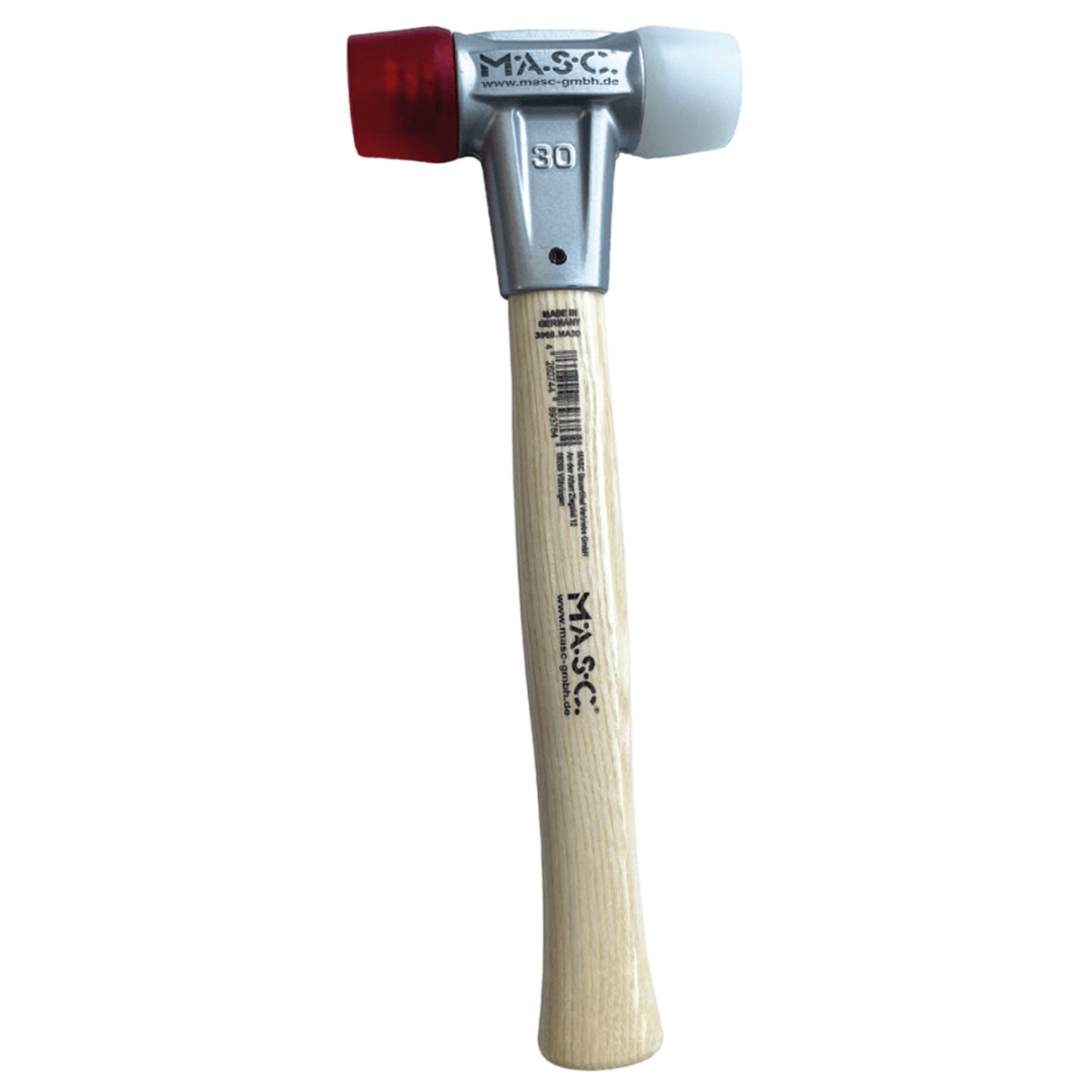 MASC  -  2  -  Phasen Schonhammer ? 30 mm
