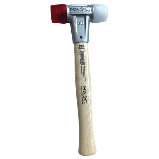 MASC  -  2  -  Phasen Schonhammer ? 30 mm