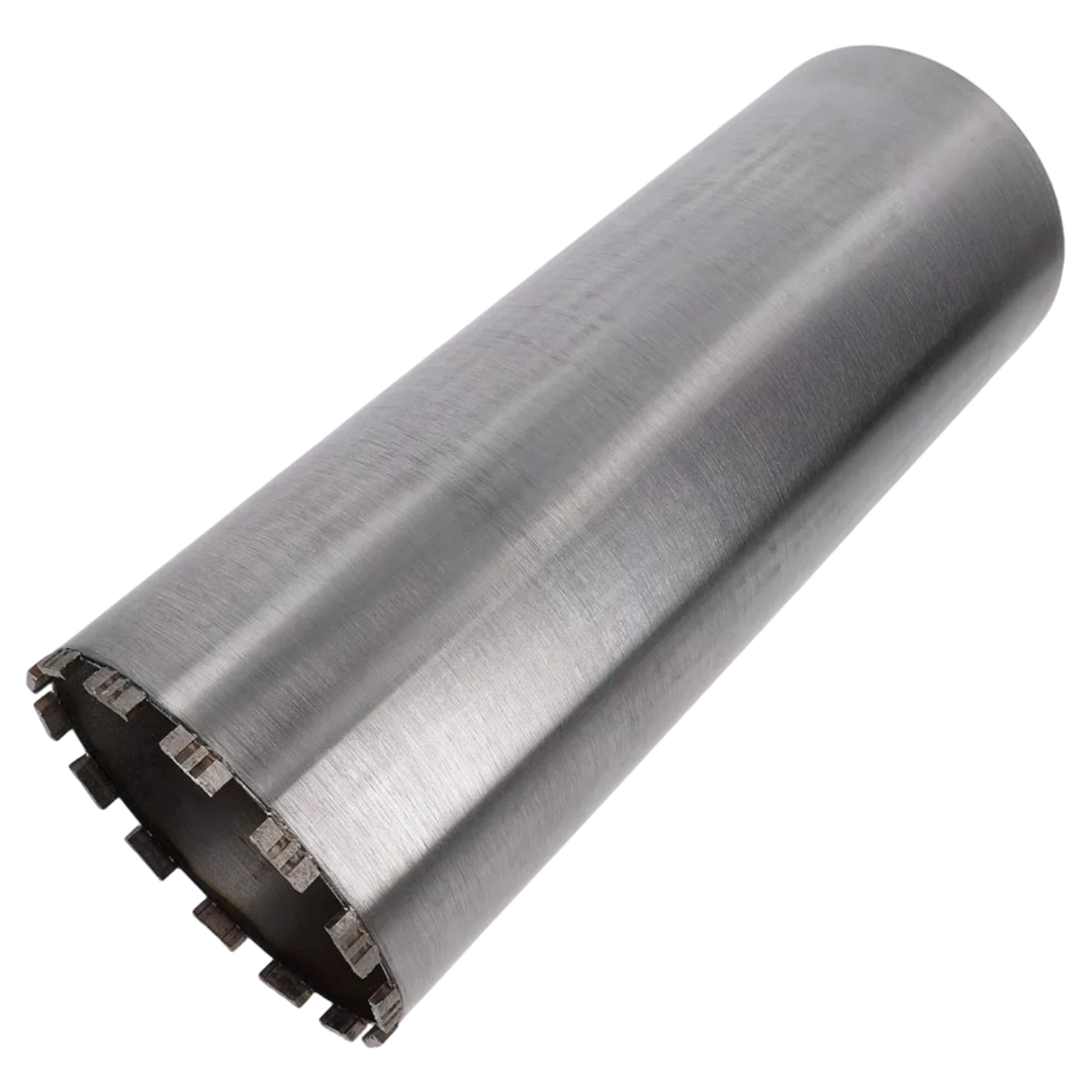 HANTER DBK MACH 2 Diamant Nassbohrkrone
