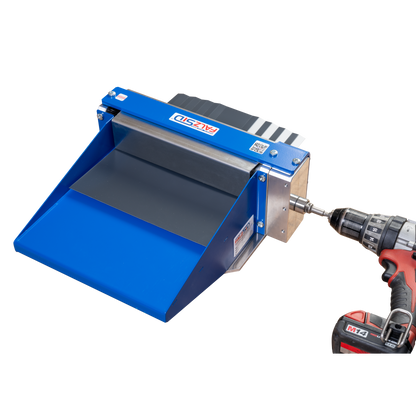 RVM – Rillenverbindermaschine
