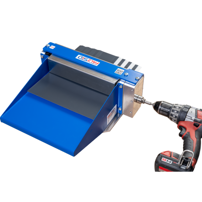 RVM – Rillenverbindermaschine