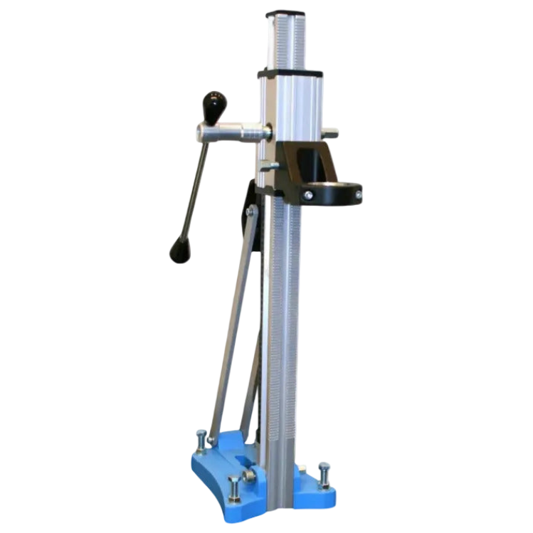 BS200 Aluminium Kernbohrstativ