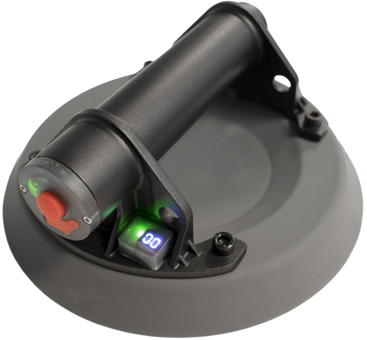 Saugheber DIGITAL MACH 2