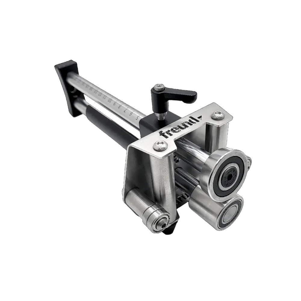 Standard Kanter mit Handgriff