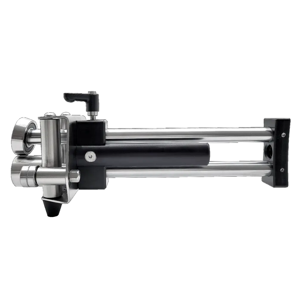 Standard Kanter mit Handgriff