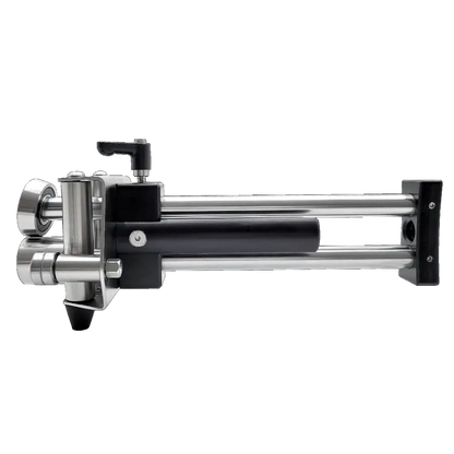 Standard Kanter mit Handgriff