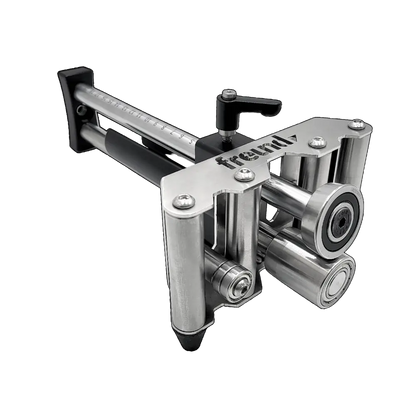 Premium Kanter mit Handgriff