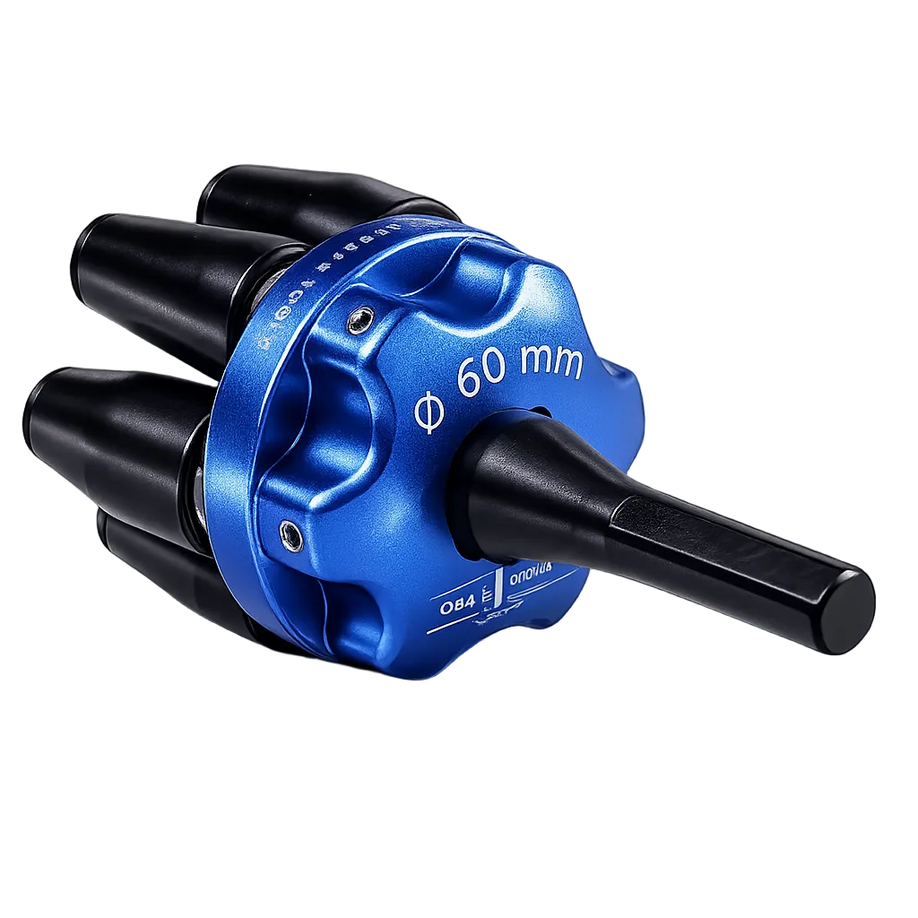 PipeXpand PRO AUFWEITCONER