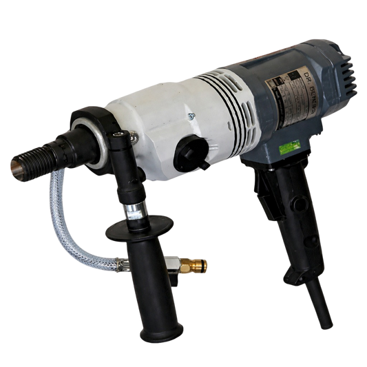 HANTER DBM 200 Kernbohrmaschine