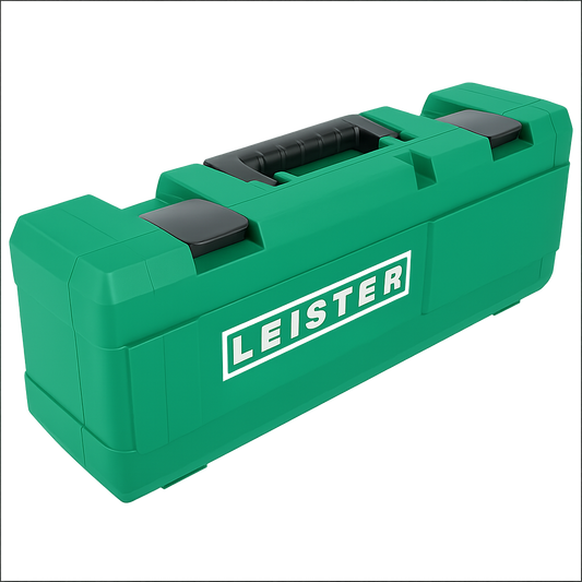 LEISTER  -  Koffer für TRIAC S | ST | AT | ELECTRON ST