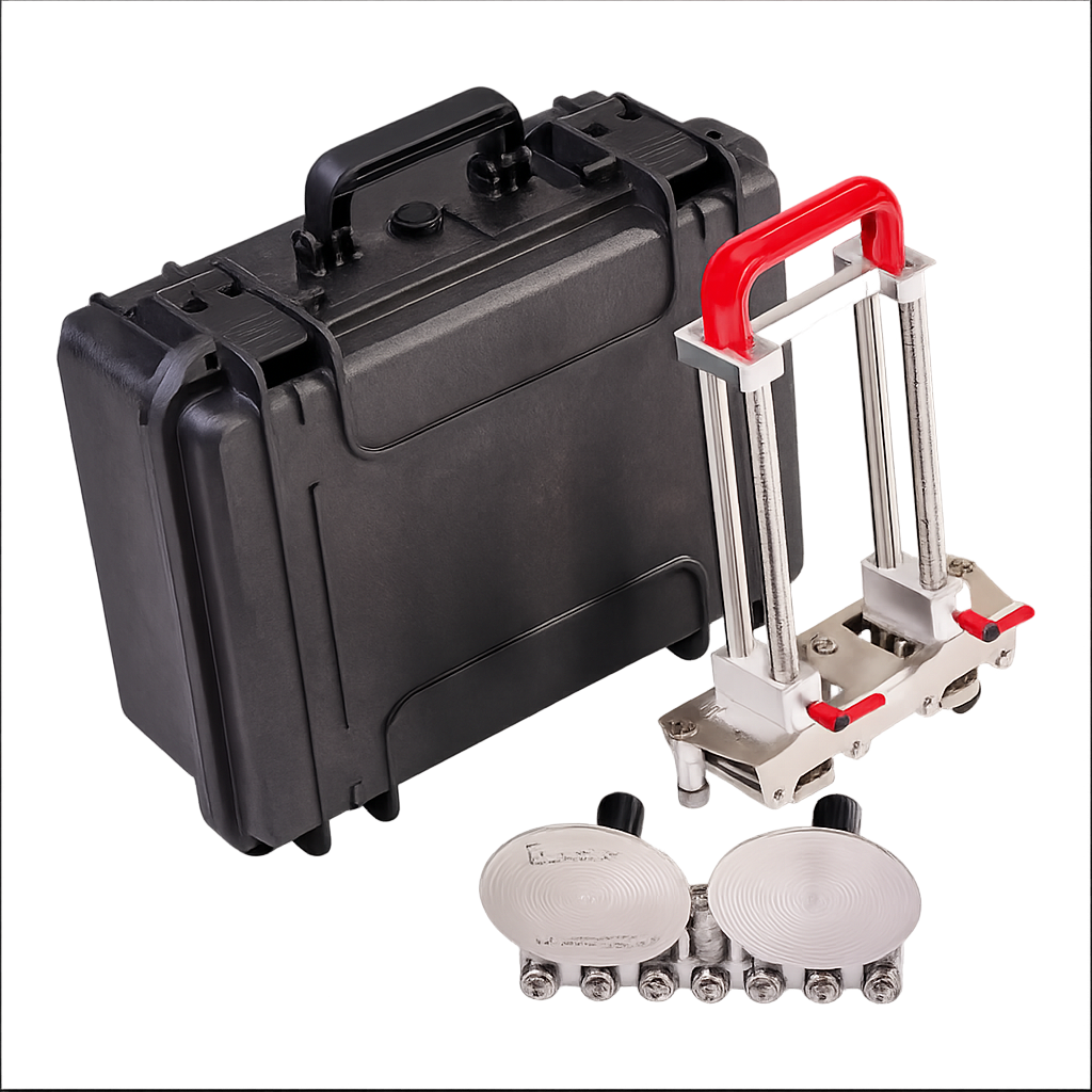 PERFECT BENDER SET 1091/2040 (XL  -  200 + Disc bender L Double)