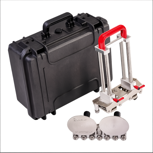 PERFECT BENDER SET 1091/2040 (XL  -  200 + Disc bender L Double)