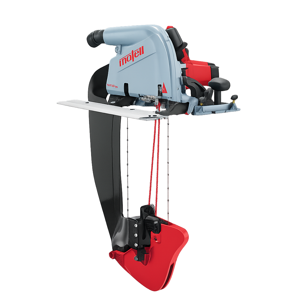 MAFELL Dämmstoff Seilsäge DSS 300 cc