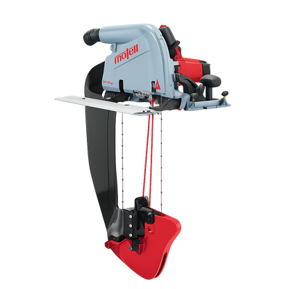 MAFELL Dämmstoff Seilsäge DSS 300 cc