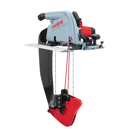 MAFELL Dämmstoff Seilsäge DSS 300 cc
