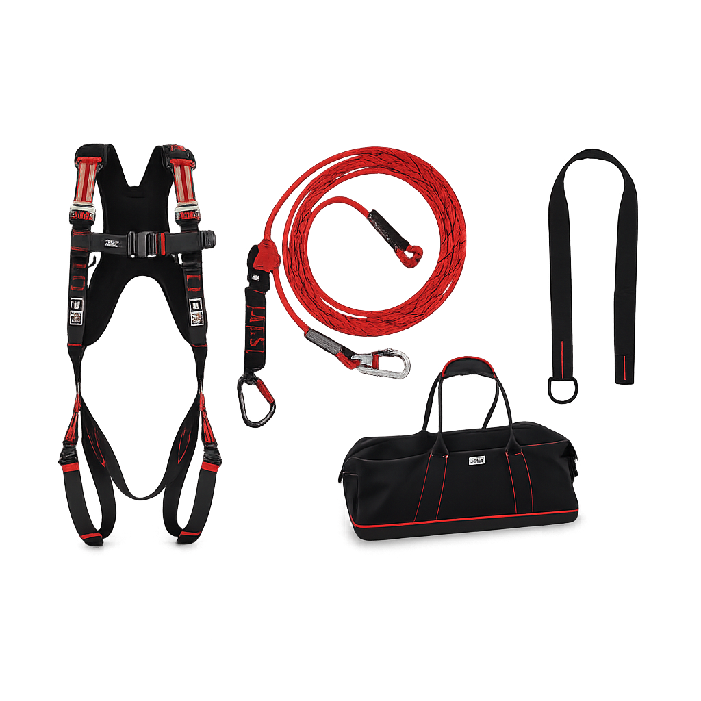  ABS – Roofer Kit 