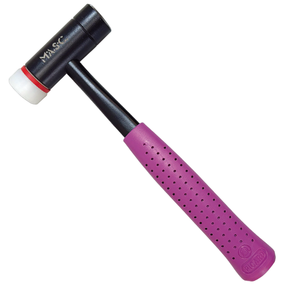 MASC Duo Power Hammer 600 g – Pink Edition