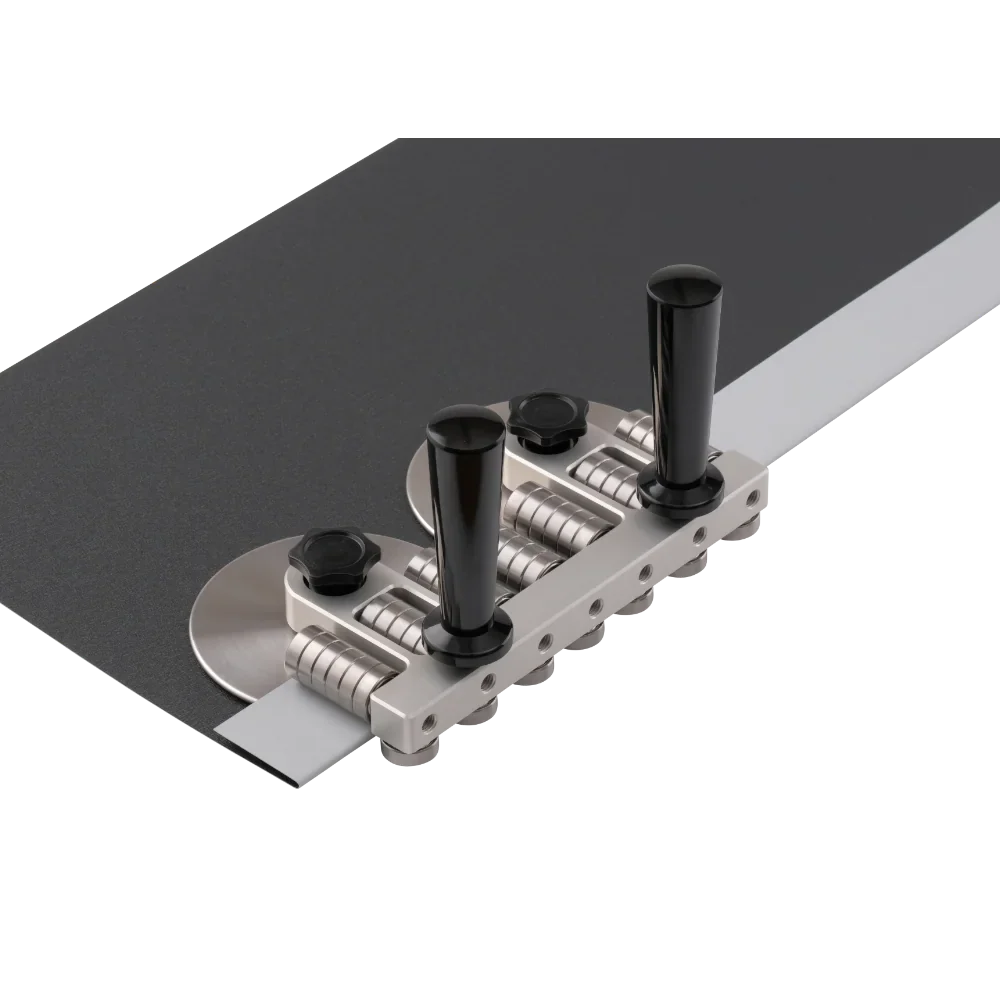 Disc Bender L Double