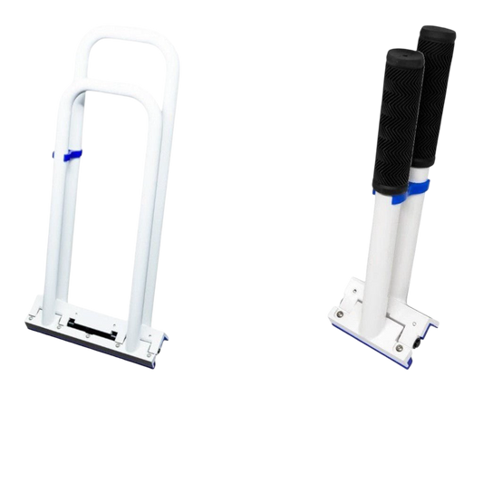 Winkelfalzschließer Set 2 in 1 + MINI