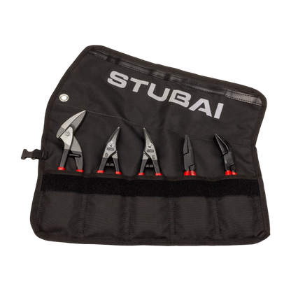 STUBAI Mini Scheren Set S2739 (5 tlg.)