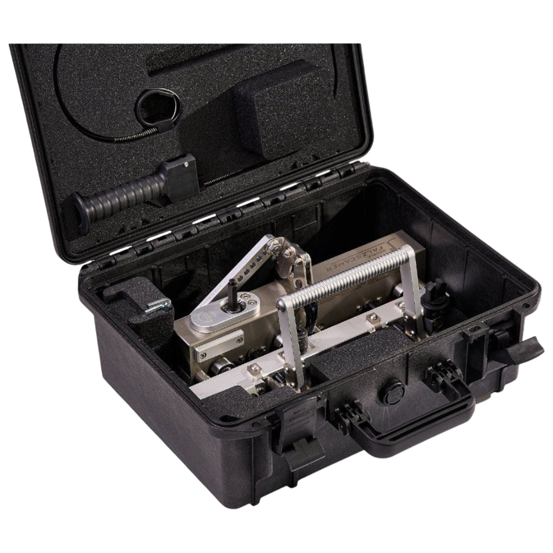 DACH PRO Double Falz Pro Set