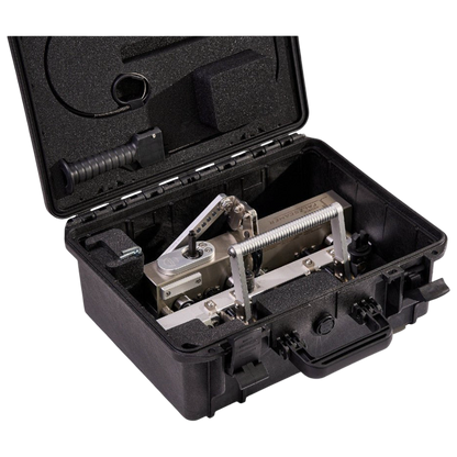 DACH PRO Double Falz Pro Set
