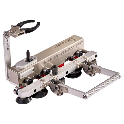 DACH PRO Double Falz Pro Set